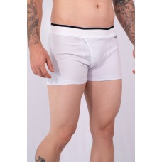 Cueca TransT - Branca